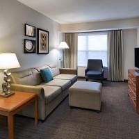 Residence Inn Shreveport Airport, hotel near Shreveport Airport - SHV, Shreveport