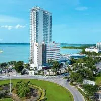 HARRIS Hotel Batam Center, hotel en Batam Centre