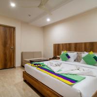 Treebo Trend Sonal Palace 1 Km From Jodhpur Airport, hotel near Jodhpur Airport - JDH, Jodhpur