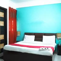 Family Friendly Hotel - Near Saket Metro