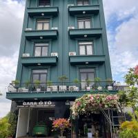 Sky Hotel, hôtel à Bắc Giang