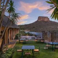 Golders Green में, होटल Entabeni Mountain Lodges