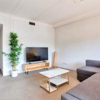 Cozy 2 Bedroom Apartment Surry Hills, hotel in Crown Street Surry Hills, Sydney