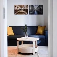Homaris Apartments Elmshorn, hotel sa Elmshorn