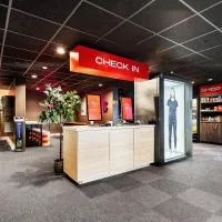 Aiden by Best Western Trondheim Airport