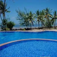 Symphony Seafront House Mombasa, ξενοδοχείο σε Shanzu