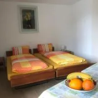 B&B Alpina, hotel en Le Prese