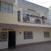 Hotel heliconias mompox、Mompósのホテル