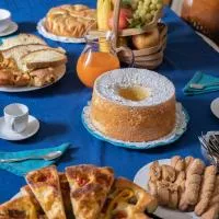 B&B Iris, hotel i Laterza
