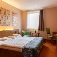 Hotel Max Inn, hotel a Bratislava