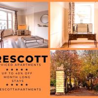 Spacious Cambridge Park with FREE PARKING by Prescott Apartments