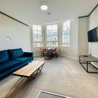 6Morden Serviced Accommodation High Standard6