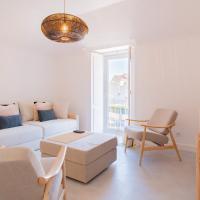 Chalet Maria da Assun&ccedil;&atilde;o: Estoril şehrinde bir otel