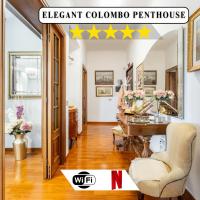 Colombo Penthouse Wi Fi Netflix AC