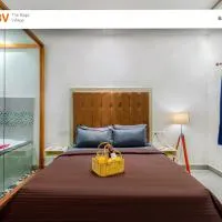The Baga Domingo - 50 meters from Baga Beach, hotel en Baga
