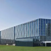 Hyatt Place Hangzhou International Airport: Hangzhou şehrinde bir otel