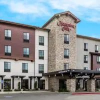 Hampton Inn Concord – hotel w mieście Concord