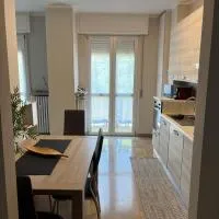 CINI Infinity HOUSE, hotel a Cinisello Balsamo