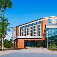 콘로에 위치한 호텔 Hyatt Regency Conroe