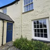 Corner Cottage, hotel em Saint Mawes