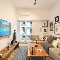 Kallimarmaro Gem - Greecing