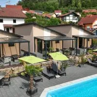 FBA Village – hotel w mieście Bundenthal