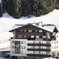 Hotel Feichtnerhof, hotel a Kaunertal