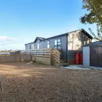 Lake View Lodge, מלון בTallington