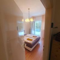 Economic Double room SW