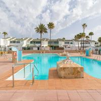Gran Canaria CASA MAGBOSS I by Jacek Budek, hotel in Sonnenland, Maspalomas