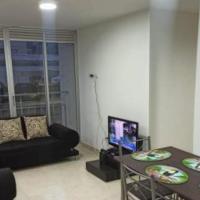 Hermoso apartamento con excelente ubicación, hotell i nærheten av Perales lufthavn - IBE i Ibagué