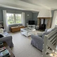 Little Crugsillick, hotell i Veryan