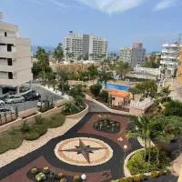 LICIA Apartment Playa De Las Américas – hotel w mieście Playa Fañabe