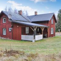 3 Bedroom Beautiful Home In Kristinehamn