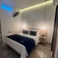HOTEL MASS LUXURY, viešbutis mieste Doradal
