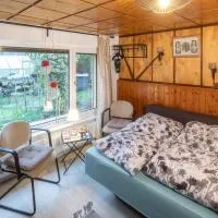 Wohnen im Eulengarten, hotel u gradu Oranienburg