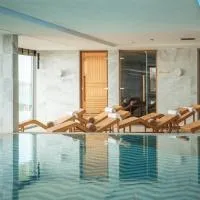 EVOLUTION Cascais-Estoril Hotel، فندق في استوريل