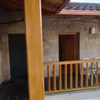 Casa do Corredor, hotel a Chantada