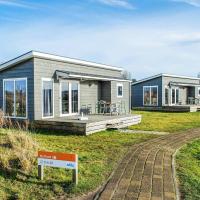 Pet Friendly Home In Lauwersoog With Wifi