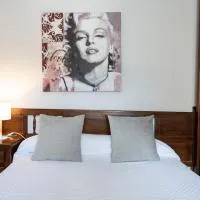 Posada La Olma, hotel a Polientes