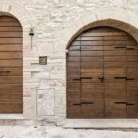 Domus in Castro, hotel em Montecchio