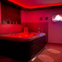 Dm cocooning, hotel v destinácii Richemont