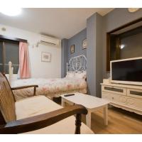 Mini Hotel Shinjuku Front - Vacation STAY 89788v，東京中野區的飯店