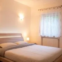 Strategic apartment - near Bolzano, hotelli Prato allʼIsarcossa