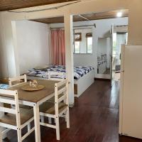 Lindo Monoambiente En La Paloma, Costa Azul Y La Aguada, Excelente Ubicaci&oacute;n A 150m De La Playa, Hotel in Costa Azul