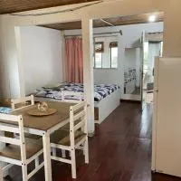 Lindo Monoambiente En La Paloma, Costa Azul Y La Aguada, Excelente Ubicación A 150m De La Playa, hotel di Costa Azul