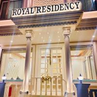 ROYAL RESIDENCY UDAIPUR