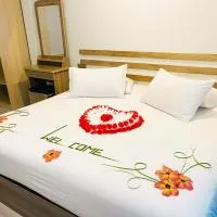 Shitha Inn, hotel in Hithadhoo