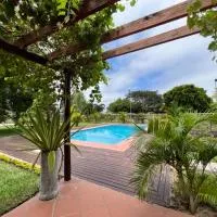 Casa dos Arcos, hotell i Gueima