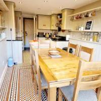 Jackdaw Cottage-Beautiful Cottage, Town Centre